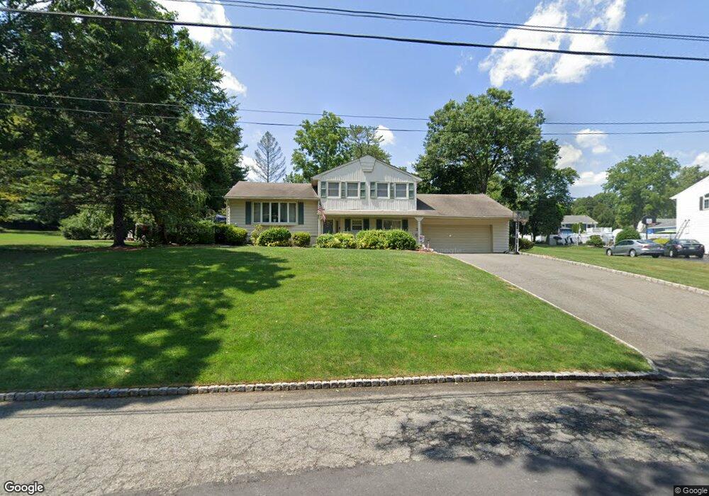 38 Fairway Dr, East Hanover, NJ 07936 - photo 1