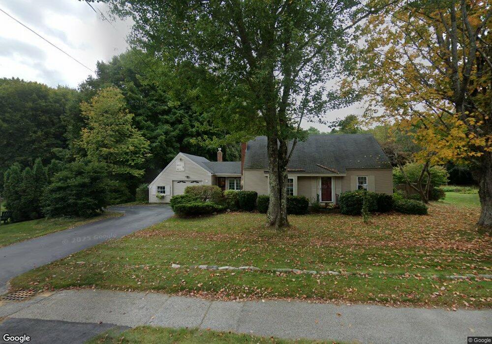 200 W Main St, Yarmouth, ME 04096 - photo 1