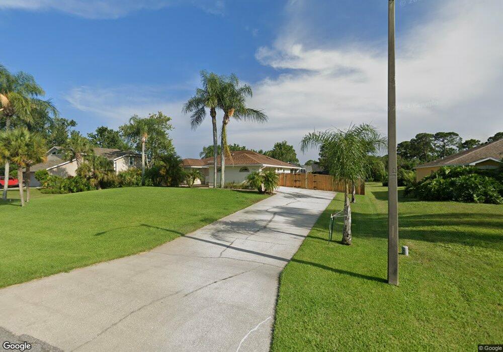 6935 Hundred Acre Dr, Cocoa, FL 32927 - photo 1