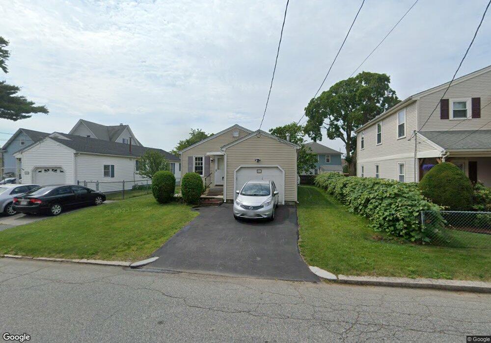 37 Bucklin St, Pawtucket, RI 02861 - photo 1