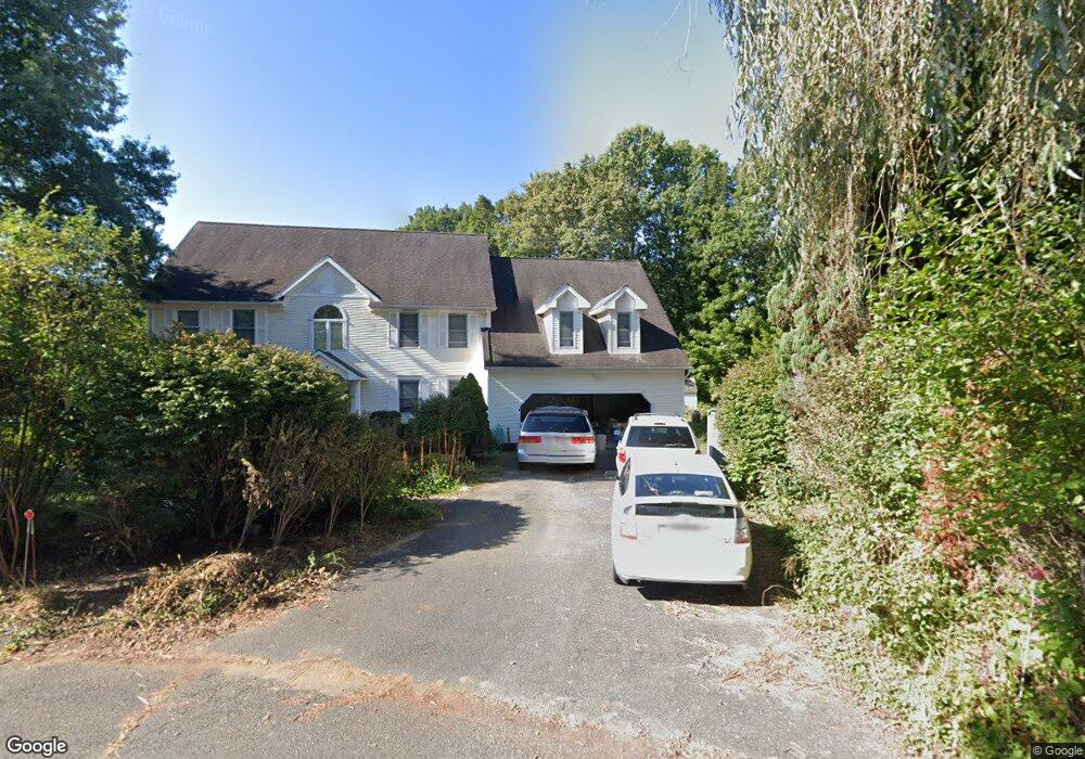 6 Wintergreen Cir, Amherst, MA 01002 - photo 1