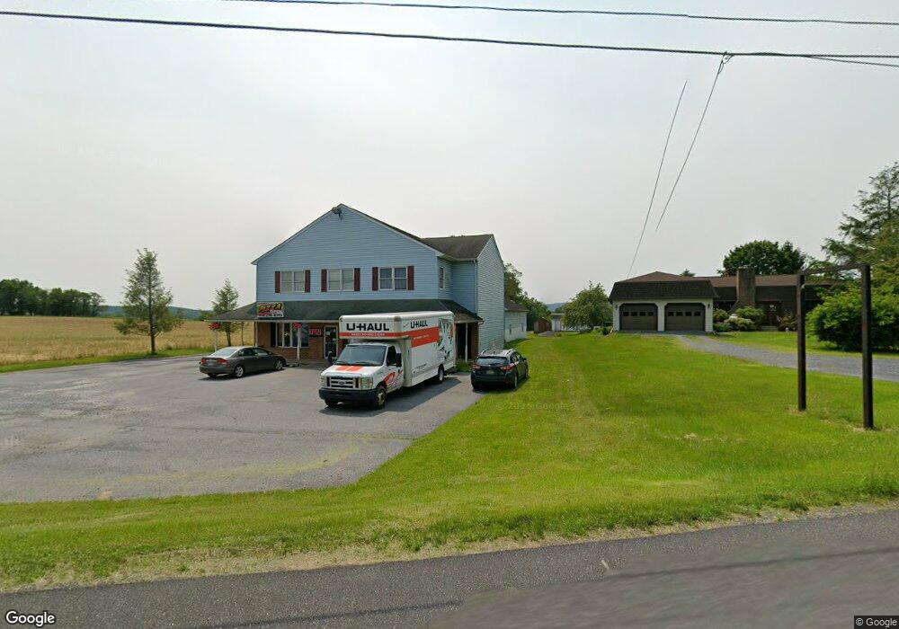 7432 Route 309 unit 1, New Tripoli, PA 18066 - photo 1