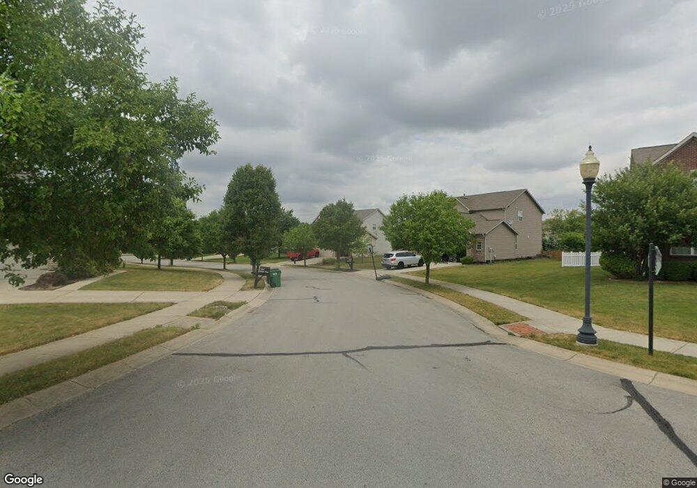 15662 Balbo Place, Fishers, IN 46037 - photo 1