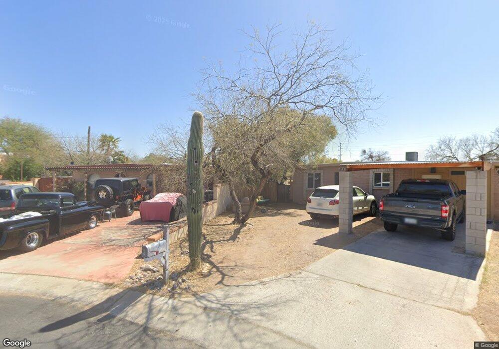 4058 N 4th Ave, Tucson, AZ 85705 - photo 1