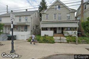 205 E Broad St, West Hazleton, PA 18202