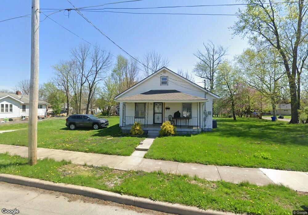 2022 Arrow Ave, Anderson, IN 46016 - photo 1