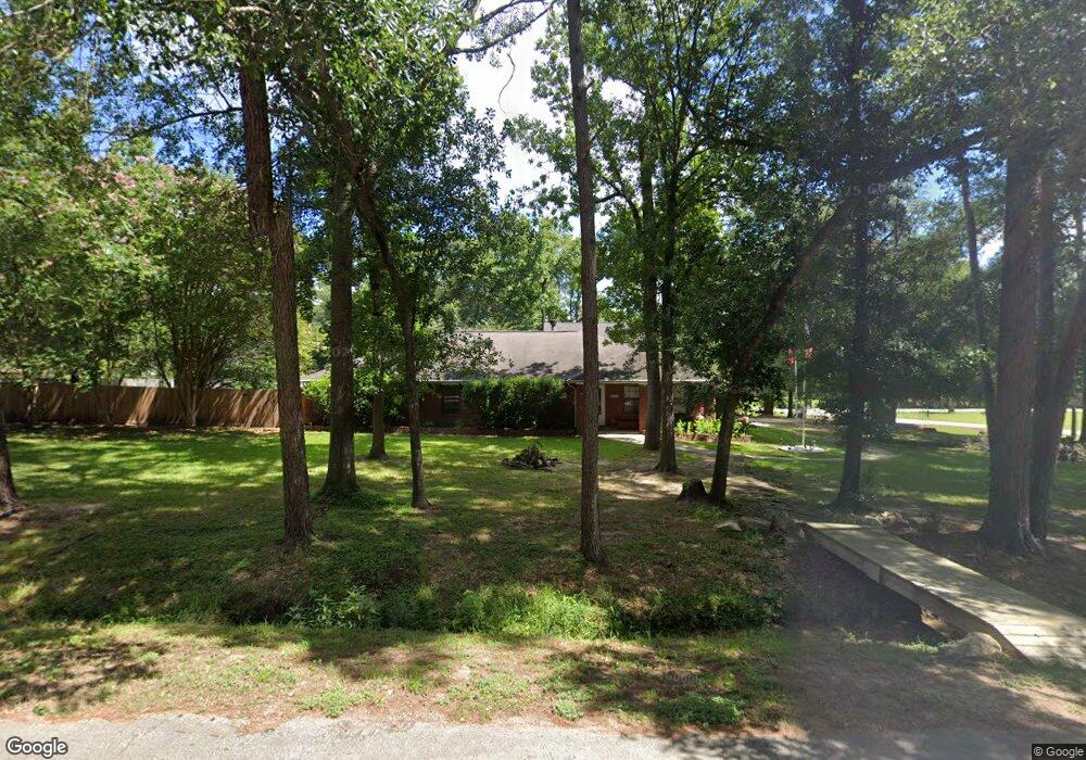 7006 Oak Bluff Dr, Magnolia, TX 77354 - photo 1