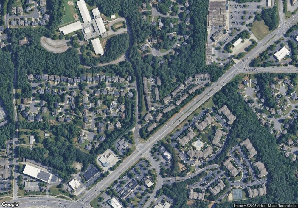 11756 Wellsley Way, Alpharetta, GA 30005 - photo 1