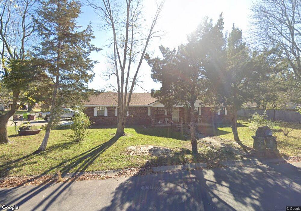 301 W Taft St, Stuttgart, AR 72160 - photo 1