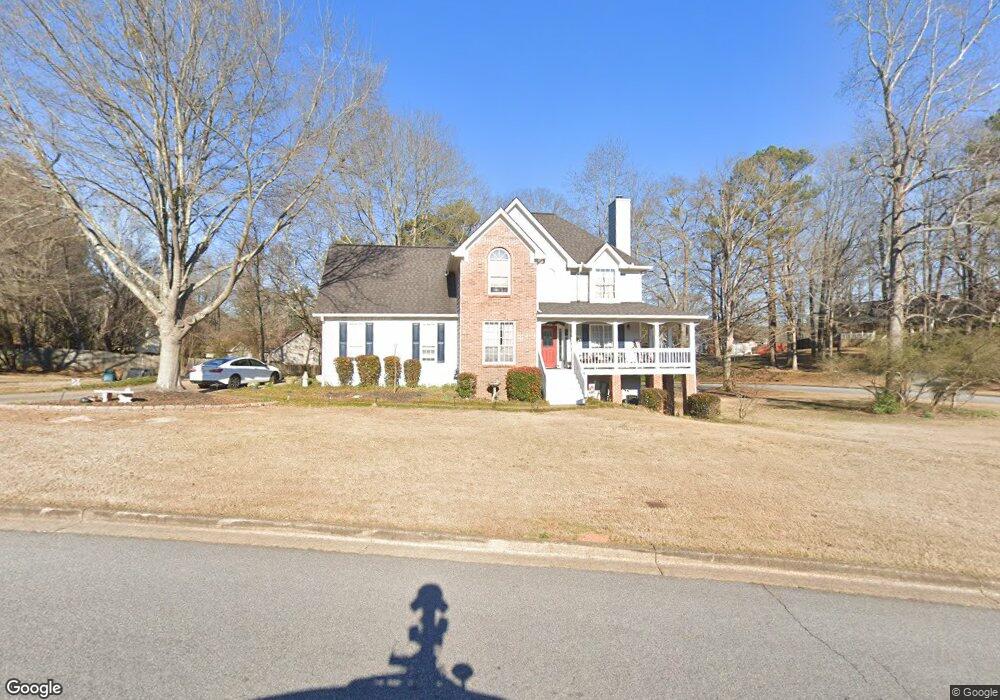 5966 Coatsworth Dr unit 2, Rex, GA 30273 - photo 1