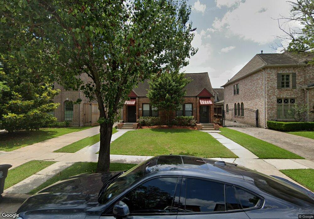 1645 Harold St, Houston, TX 77006 - photo 1