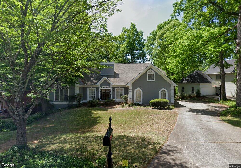 4014 Almond Ct unit I, Marietta, GA 30062 - photo 1