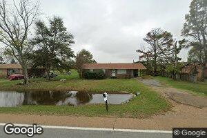 12442 Highway 121 S, Lexa, AR 72355