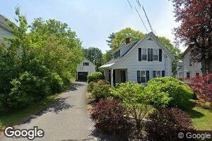 53 Bridge St, Berwick, ME 03901
