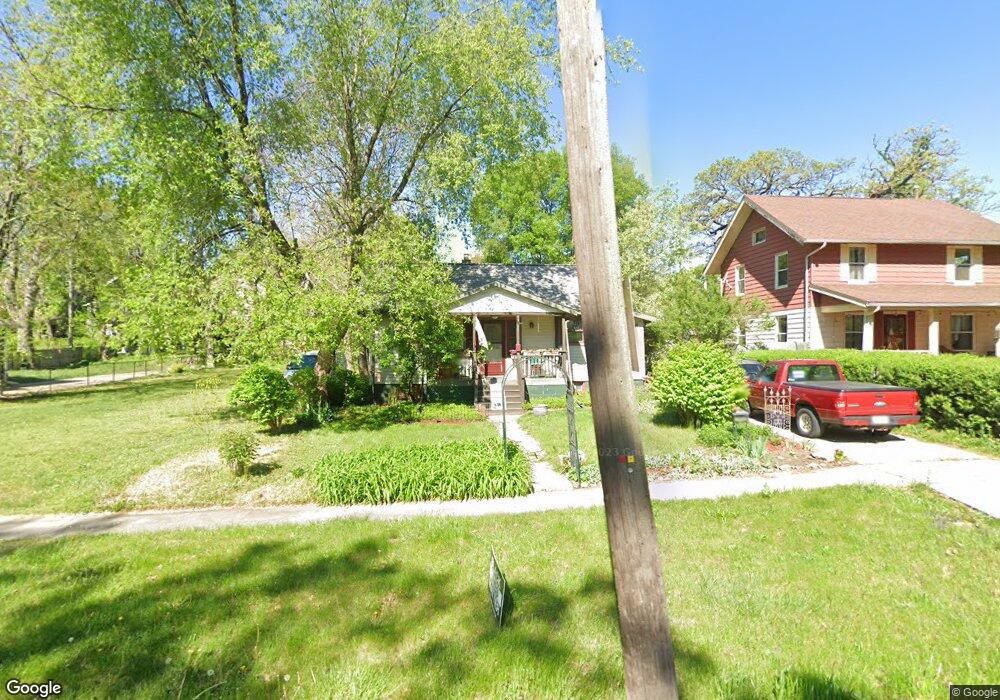 658 26th St, Des Moines, IA 50312 - photo 1