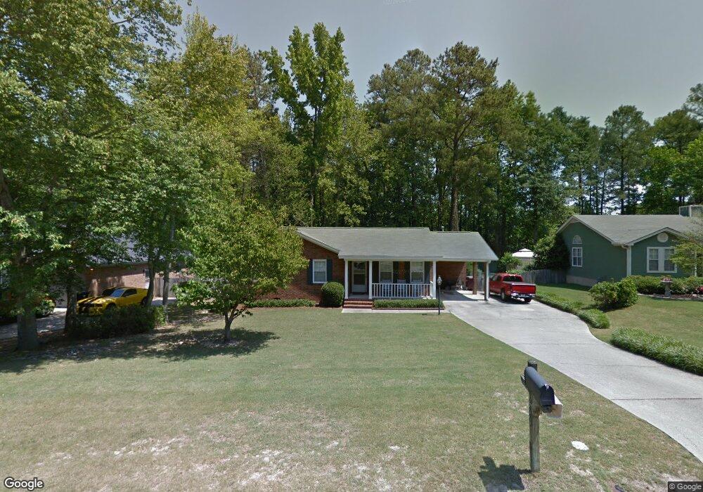 360 Pellet Ct, Augusta, GA 30907 - photo 1