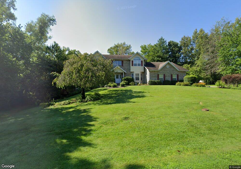 1 Hillsborough Dr, Collinsville, IL 62234 - photo 1