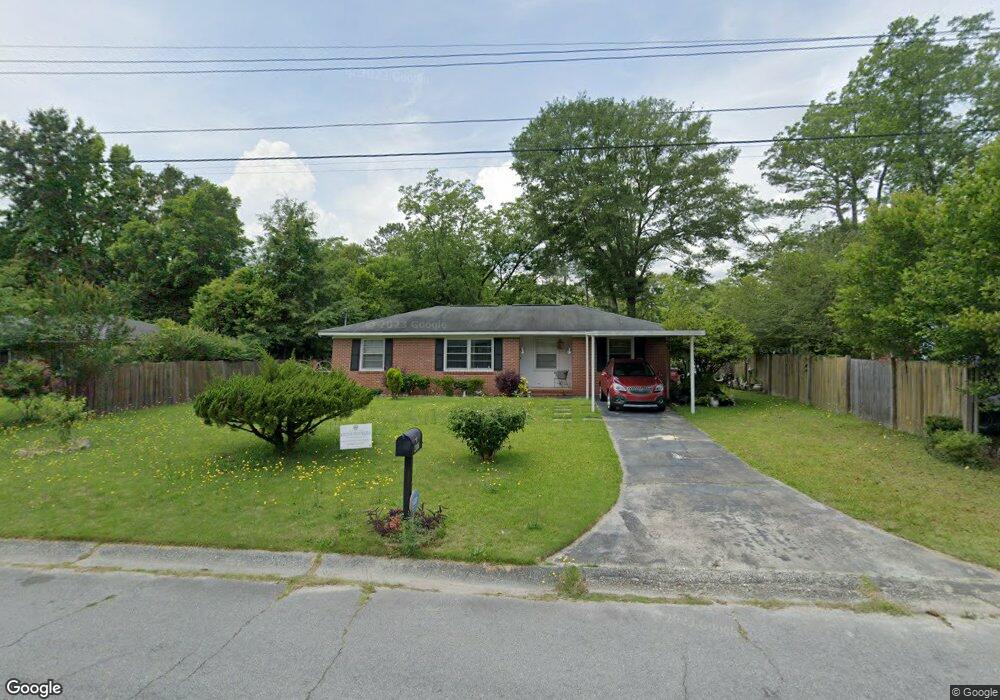 4517 Clover Place, Macon, GA 31206 - photo 1