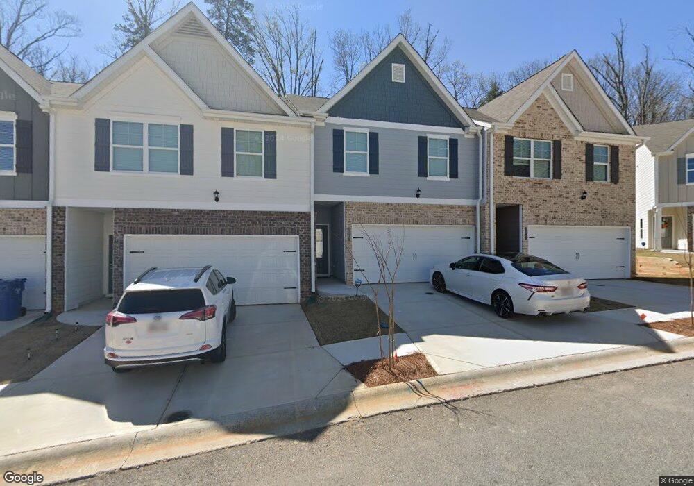 3647 Abbey Way, Gainesville, GA 30507 - photo 1