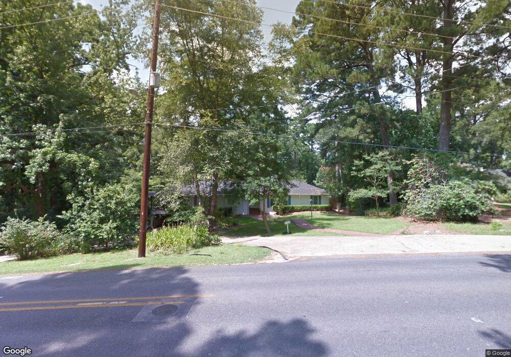 1500 W Barnett Springs Ave, Ruston, LA 71270 - photo 1