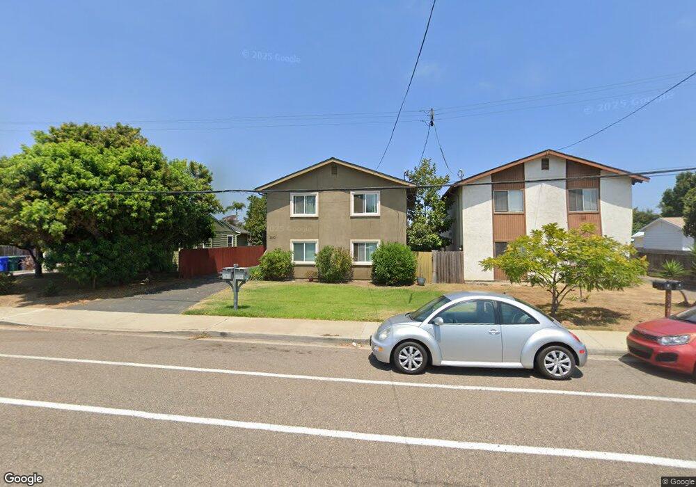 3540 Madison St, Carlsbad, CA 92008 - photo 1