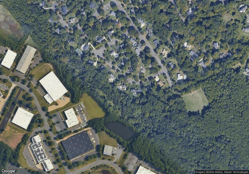 233 Demarest Rd, Moorestown, NJ 08057 - photo 1