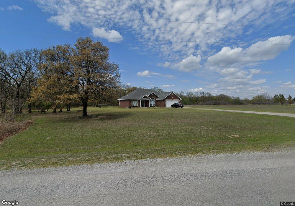 10613 Burton Ln, Skiatook, OK 74070 - photo 1
