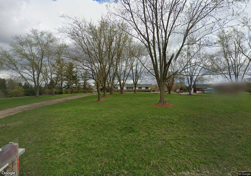 13428 Trinkle Rd, Chelsea, MI 48118 - photo 1