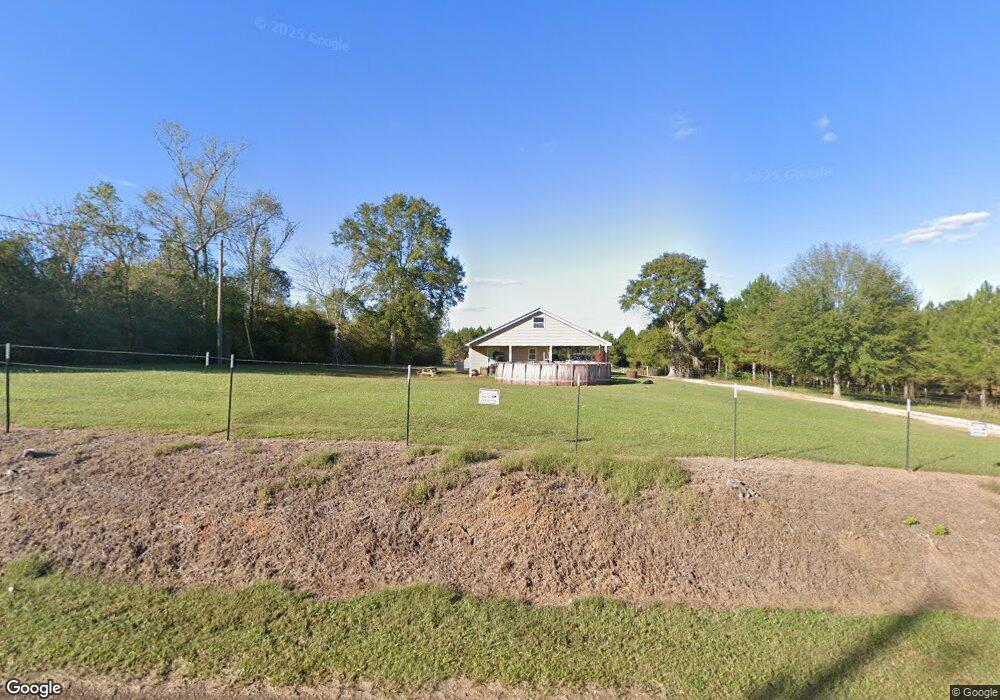 2023 Herbert Smith Rd, McComb, MS 39648 - photo 1