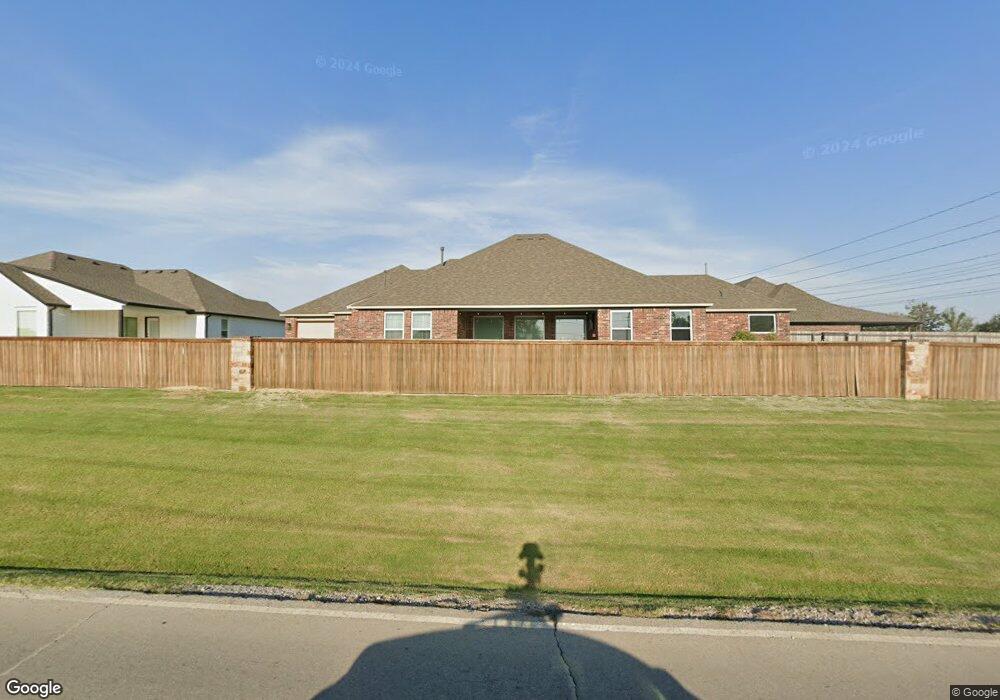 10302 S 226th East Ave, Broken Arrow, OK 74014 - photo 1