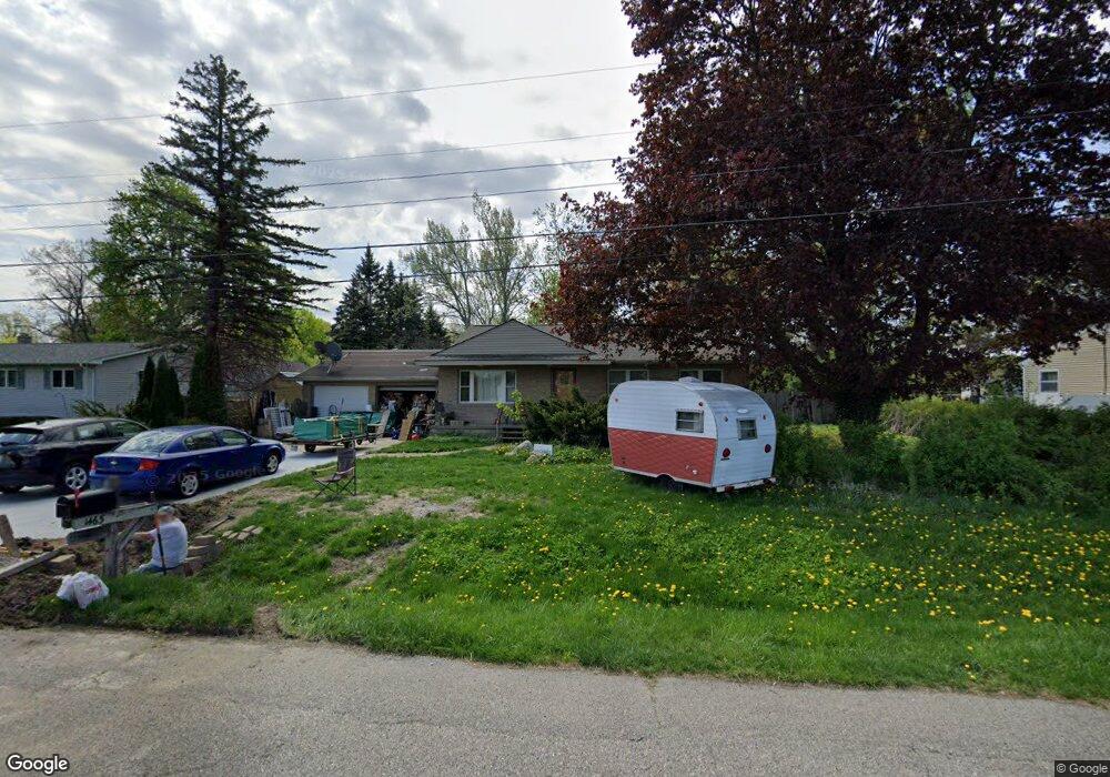 1463 Lynton Ave, Flint, MI 48507 - photo 1