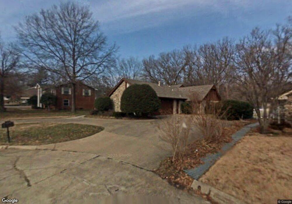 2346 London Ln, Bartlesville, OK 74006 - photo 1