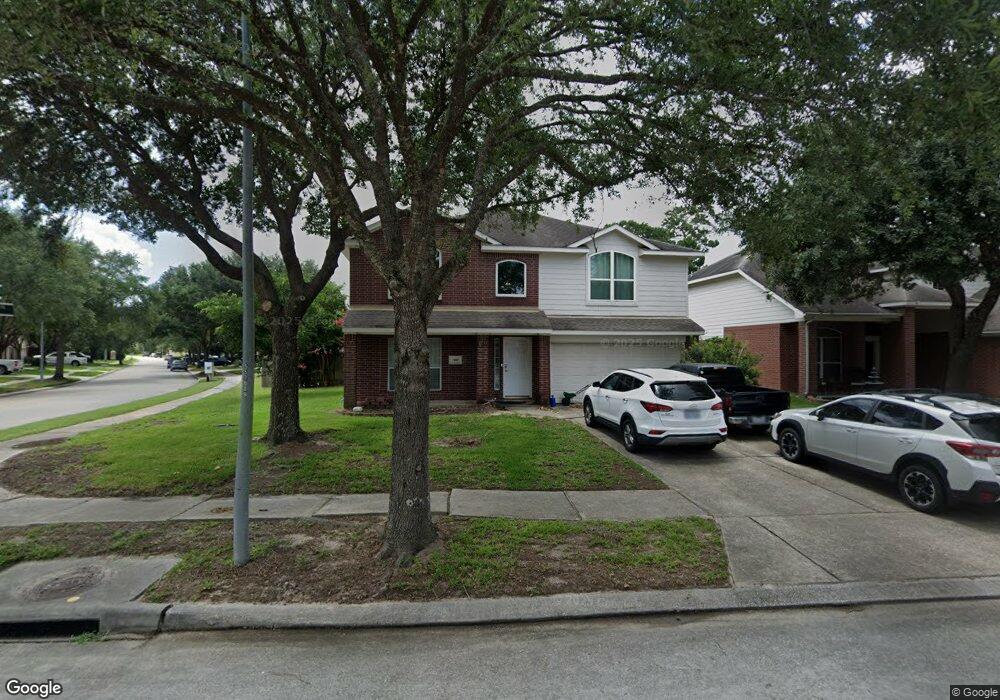 2403 Lancer Park, Conroe, TX 77385 - photo 1