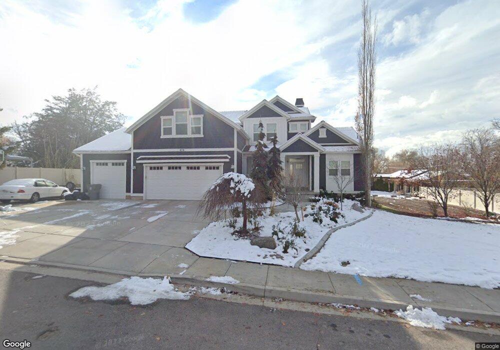 428 E 900 N, Pleasant Grove, UT 84062 - photo 1