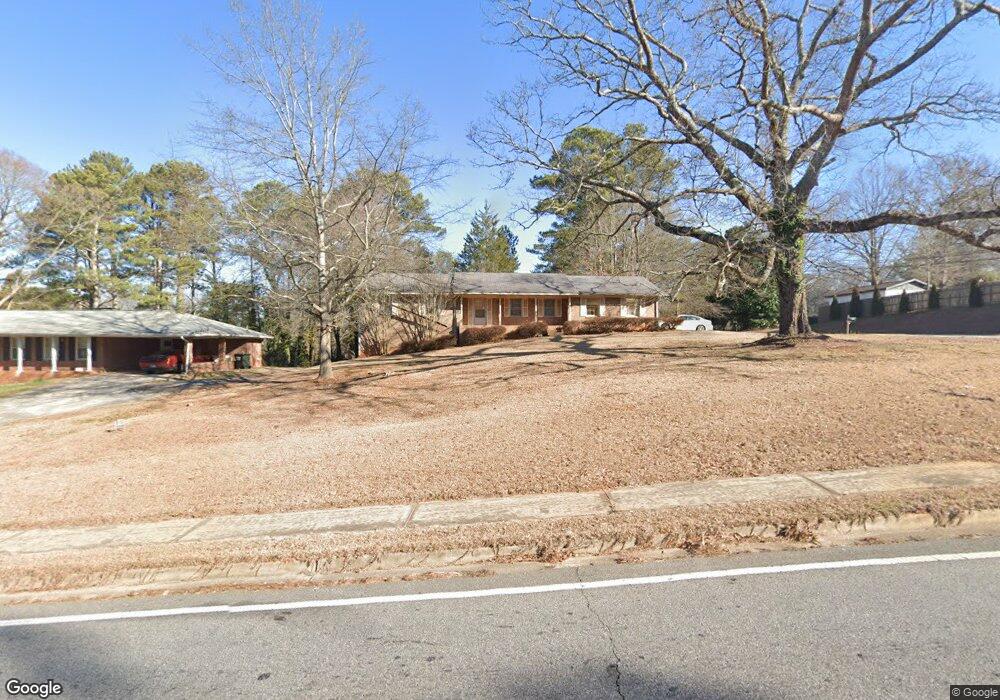 5970 Dunn Rd SW, Mableton, GA 30126 - photo 1