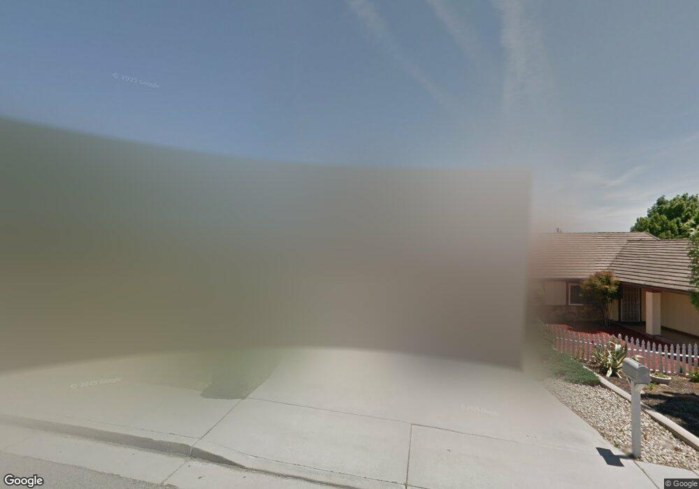 648 Nickerson Dr, Paso Robles, CA 93446 - photo 1