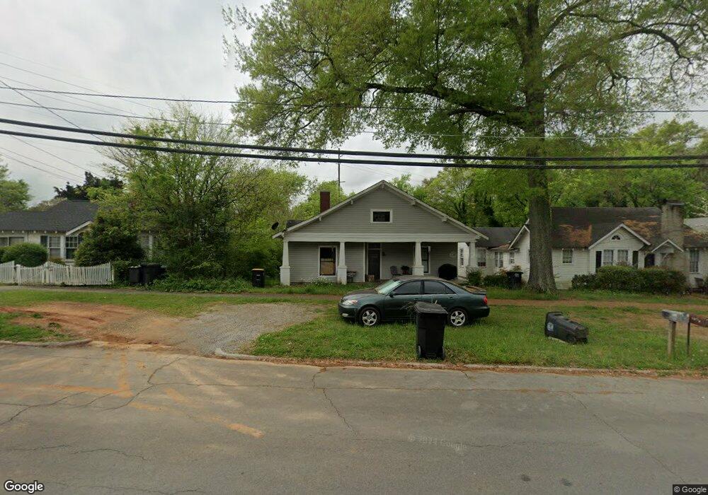 1120 E 2nd Ave SE, Rome, GA 30161 - photo 1