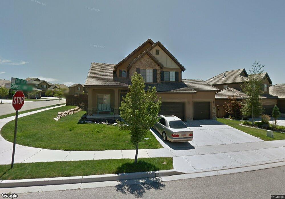 4762 N Sunset Way, Lehi, UT 84043 - photo 1