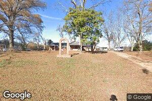 2207 Jenkins Rd, Tutwiler, MS 38963