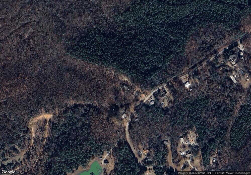 1048 Whiting Rd, Lavonia, GA 30553 - photo 1