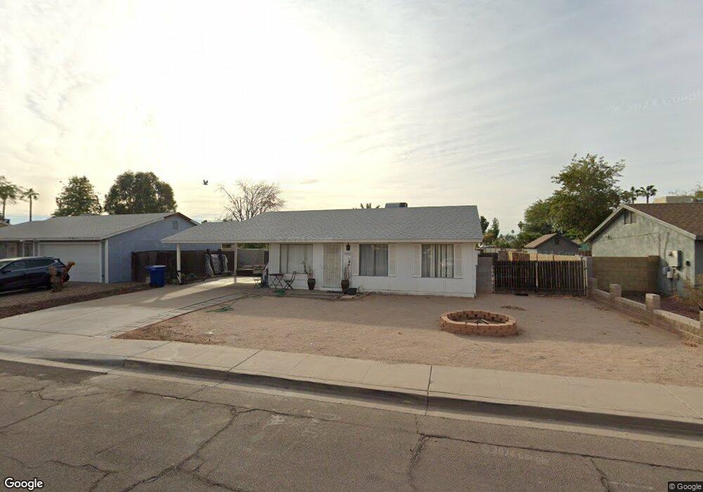 1601 W Cheyenne Dr, Chandler, AZ 85224 - photo 1