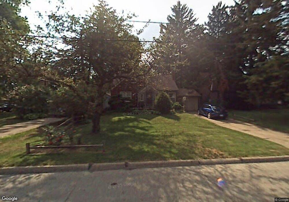 1410 64th St, Windsor Heights, IA 50324 - photo 1