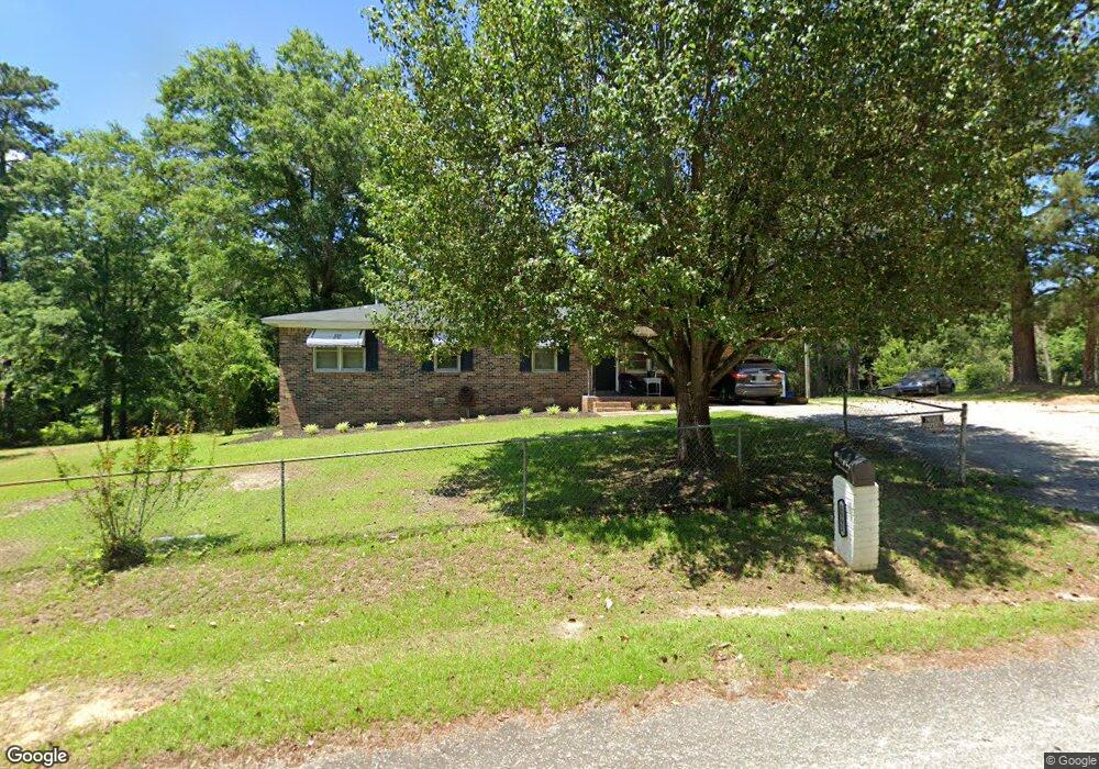 1591 Bradley Rd, Camden, SC 29020 - photo 1