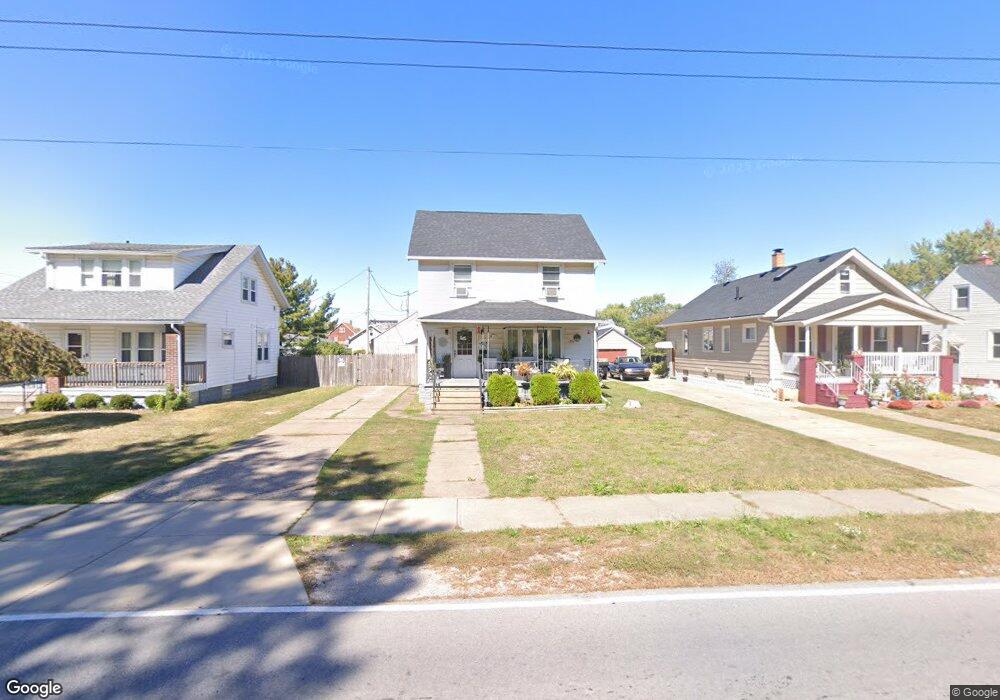 1709 E 36th St, Lorain, OH 44055 - photo 1