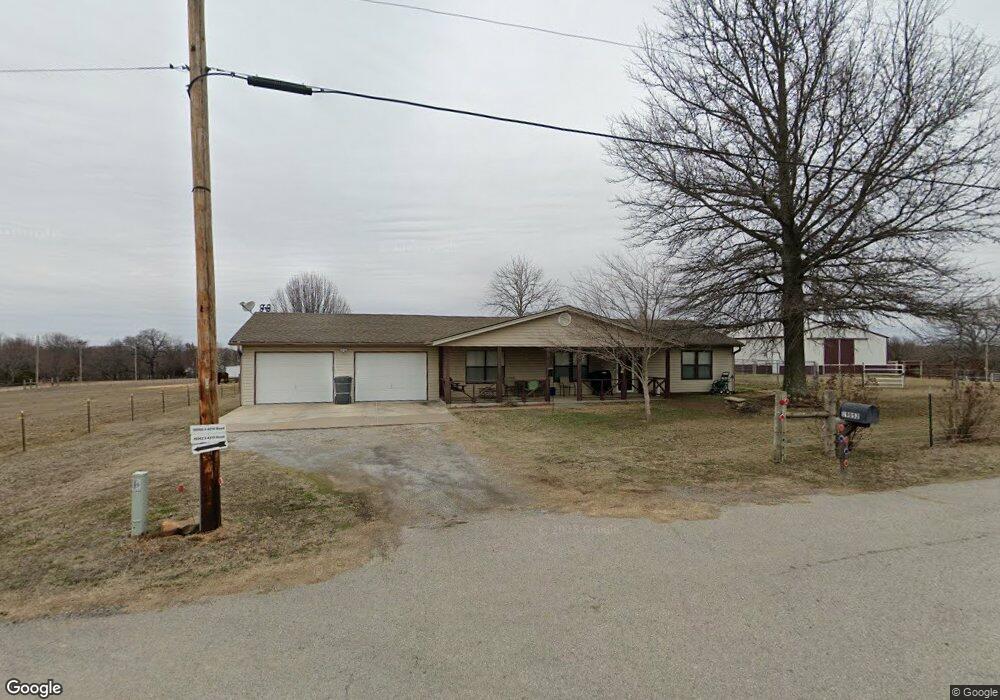 19052 S 4210 Rd, Claremore, OK 74019 - photo 1