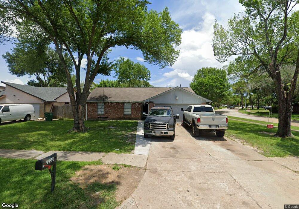 7730 Alperton Dr, Houston, TX 77088 - photo 1