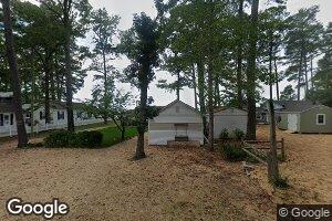 18309 River Rd, Tall Timbers, MD 20690