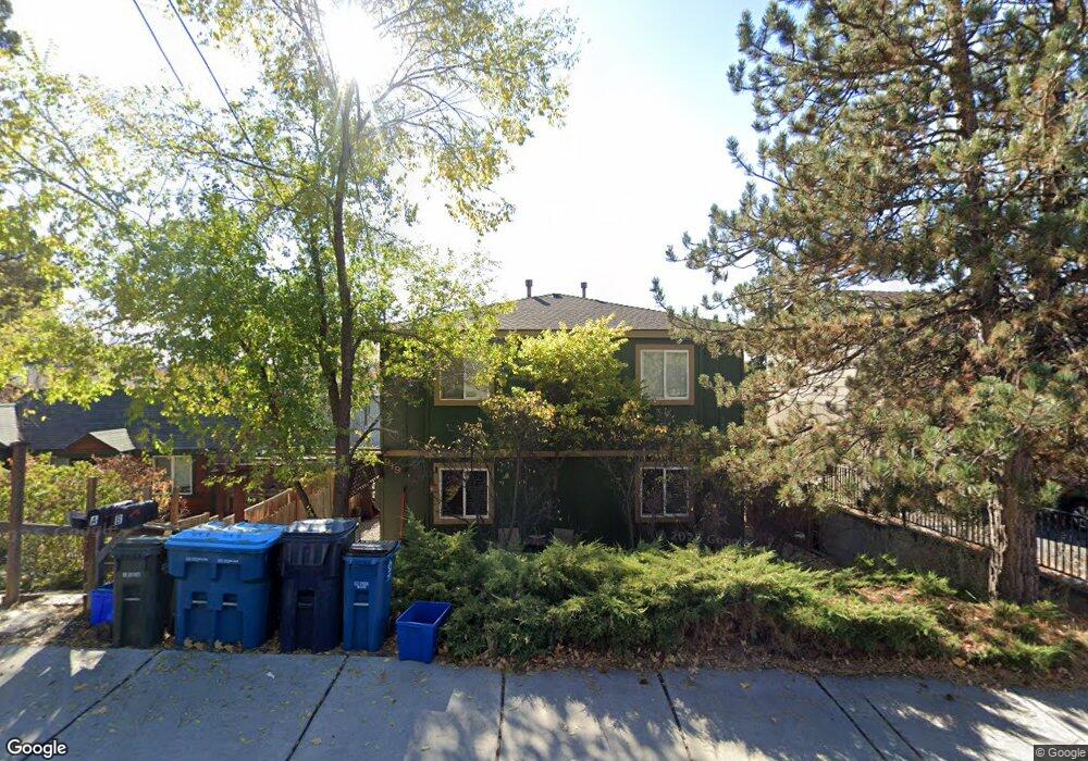 919 NW Portland Ave, Bend, OR 97701 - photo 1