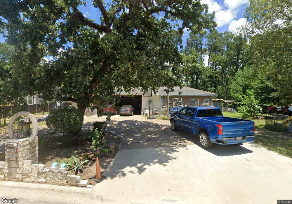 10805 River Oaks Dr, Conroe, TX 77385 - photo 1