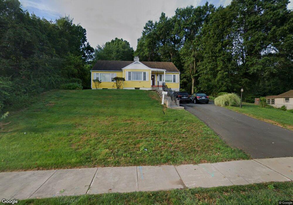 95 Tower Ave, Hartford, CT 06120 - photo 1